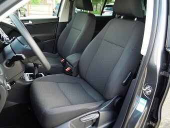 Volkswagen Tiguan 1.4TSi ORIG.KM-SERVIS-BRZDY - 5
