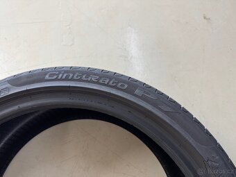 Pirelli Cinturato P7 - 235/40 R19 - 1ks - 5