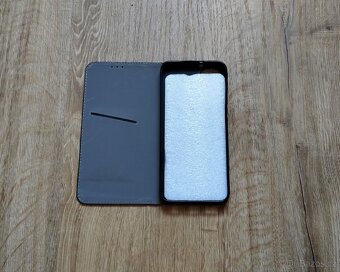 SAMSUNG Galaxy A05s - Ochr.pouzdro-knižka, NOVÉ - 5