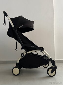 Kočárek Babyzen Yoyo 2 - 5