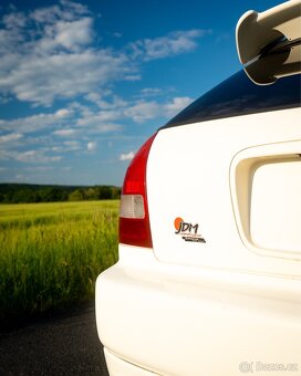 Honda civic EK9 type R - 5