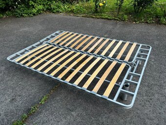 Rozkládací pohovka Beddinge z IKEA - 5