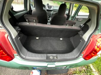 Suzuki Alto 1.0, r.v. 2011 - 5