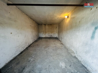 Prodej garáže, 19 m², Havířov, ul. Lísková - 5