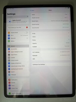 Apple iPad Pro 12.9 M1 (5th gen) 128gb - 5
