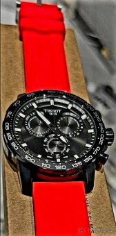 Tissot Supersport Chrono - 5