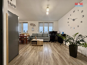 Prodej bytu 3+1, 74 m², Přítluky, ul. Družstevní - 5