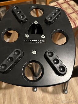 Ultimate MS-90/36B Repro stojany - 5