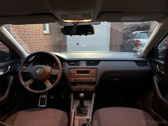 Škoda Octavia 1.4 tsi 2014 na splátky - 5