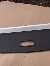 Roleta kufru Hyundai I30 od 2012+ - 5
