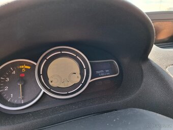 Renault Megane combi 1.5dci 81kw r.v. 2011 - 5