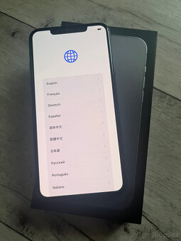 Mobilní telefon Apple Iphone 11 PRO MAX 256 gb - 5