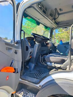 Mercedes Atego 1222 - 5