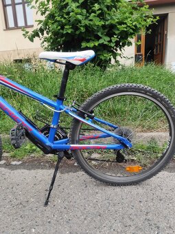 Superior Racer 24 - 5