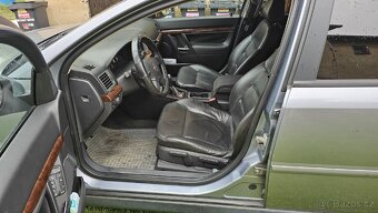 Prodám Opel Vectra C 2.2 DTI 92kw.R.v 2003 STK 10.2026 - 5