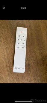 Klimatizace Sencor Top cena - 5