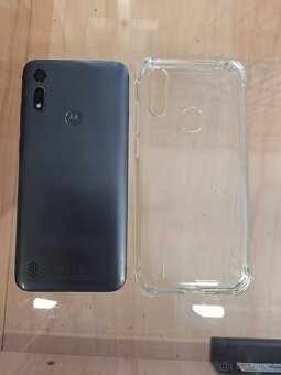 Motorola Moto E6i 2GB/32GB Dual - 5
