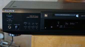 minidisc SONY MDS-JE700 Japan - 5