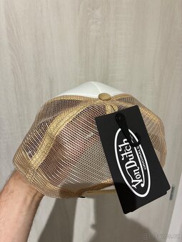 Ksiltovka Von Dutch - 5