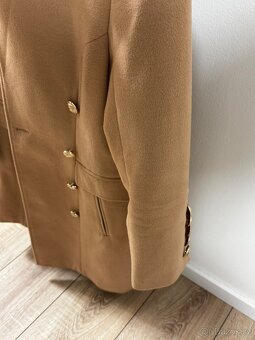 Kabát Balmain - 5