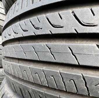 205/60 R16 92V letní pneu Barum Bravuris 5HM (3921) - 5