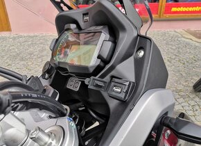 Jawa RVM 500 Adventure , ČR, servis, záruka DPH - 5