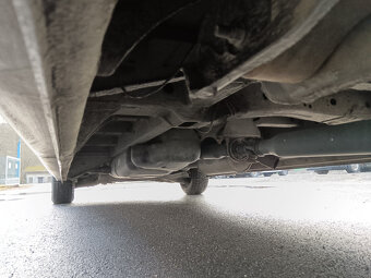 VW CRAFTER 2.0 L3H3 NOVÉ ROZVODY - 5