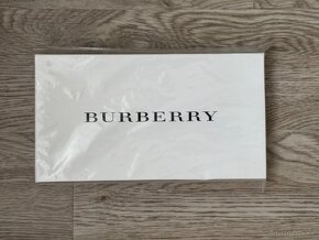 Kosmetická taštička Burberry - 5