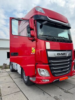 DAF XF 480 - 5