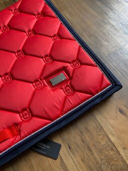 Equestrian Stockholm Grenadine DL - 5
