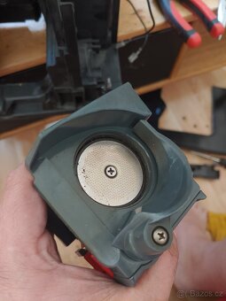 Nahradni sparovaci jednotka delonghi - 5