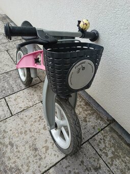 FirstBike Street Pink - 5