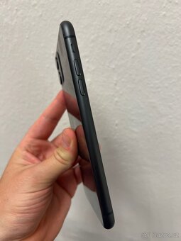 Apple iPhone 11 64GB Černý (B) Záruka - 5