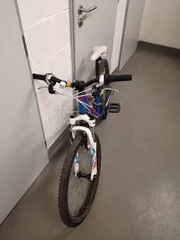 Kolo superior xc 24 - 5
