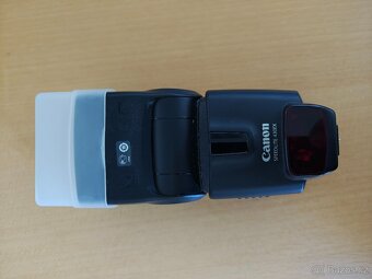 Canon Speedlite 430EX - 5