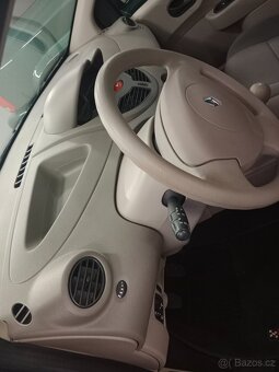 Renault Twingo 60tis.km. - 5