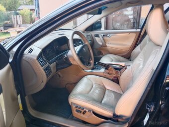 XC70 2.4D 136kw - 5