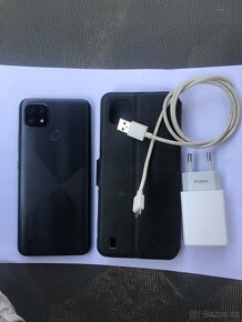 Prodám telefon Realme C 21 - 5