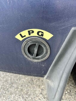 Peugeot 306 1.6 LPG - 5