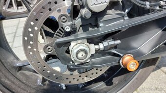 KTM DUKE 790 - 5