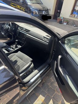 Škoda Superb 2.0 140kw 4x4 2016 r - 5