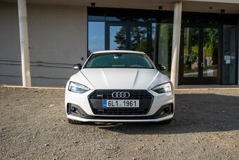 Audi A5 sportback 40TDI, 150KW, quattro - 5