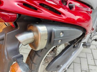 Aprilia Pegaso 650 - Náhradní díly - 5