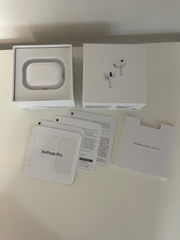 AirPods pro 2 - 5