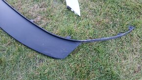 Kia Ceed 3 III CD - spoiler lízátko naraznik - 5