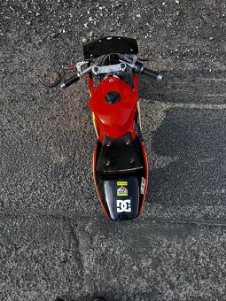 Minibike 49ccm - 5
