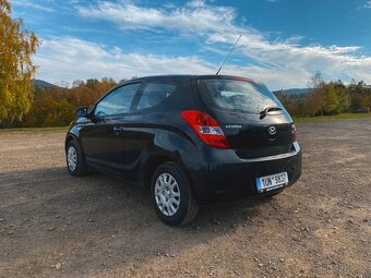 Hyundai i20, STK do 03/26, zimní sada pneu - 5