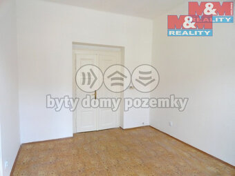 Pronájem bytu 3+1, 75 m², Hradec Králové, ul. Pražská třída - 5