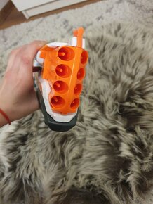 Nerf rough cut - 5