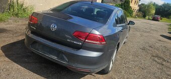 Passat B8 LR7H - 5